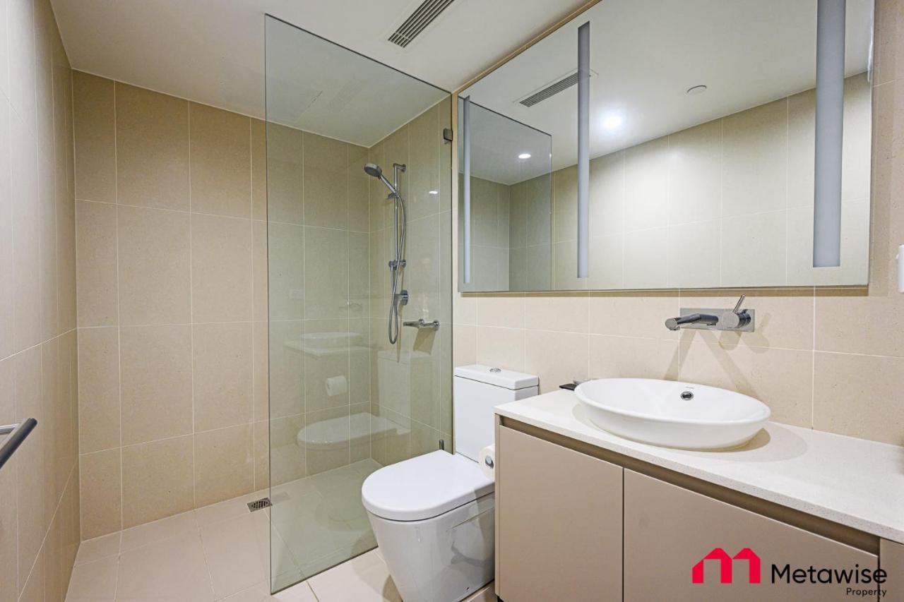 Appartamento Metawise Cbd Haymarket Luxe 2bed Penthouse Aqua *